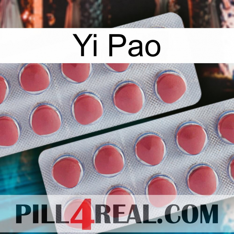Yi Pao 19